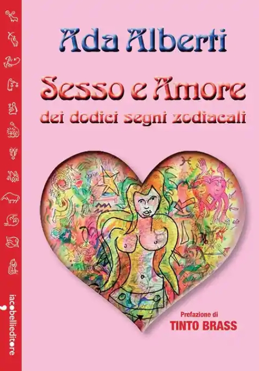 Immagine 0 di Sesso E Amore Dei Dodici Segni Zodiacali