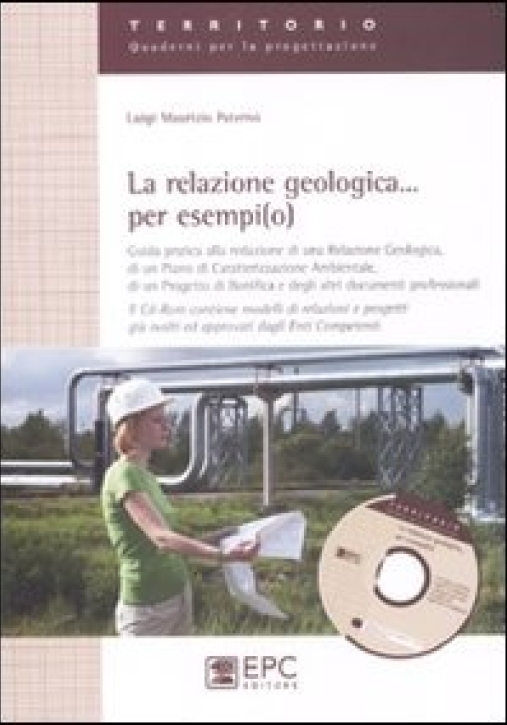 Immagine 0 di La Relazione Geologica... Per Esempi(o)