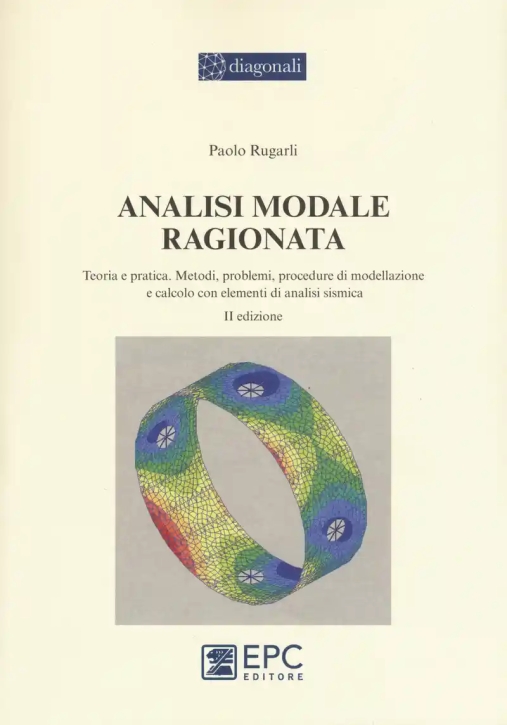 Immagine 0 di Analisi Modale Ragionata - 2ed