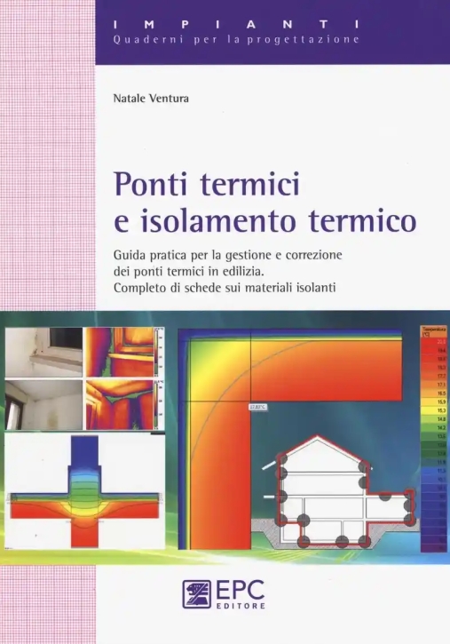 Immagine 0 di Ponti Termici E Isolamento Termico