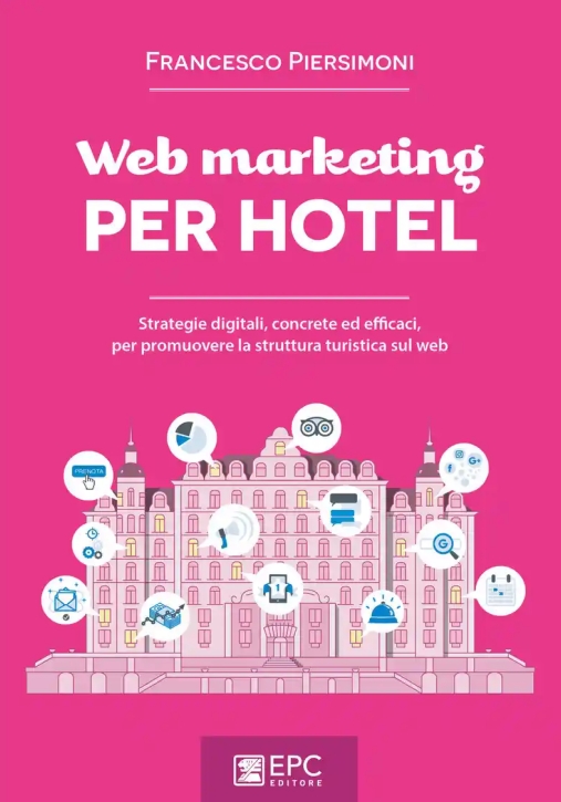 Immagine 0 di Web Marketing Per Hotel