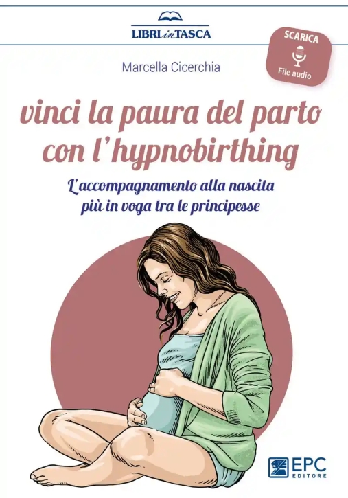 Immagine 0 di Vinci La Paura Del Parto Con L'hypnobirthing