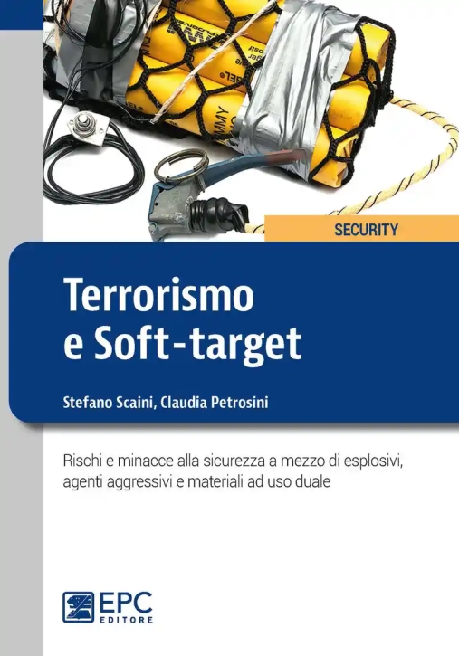 Immagine 0 di Terrorismo E Soft-target