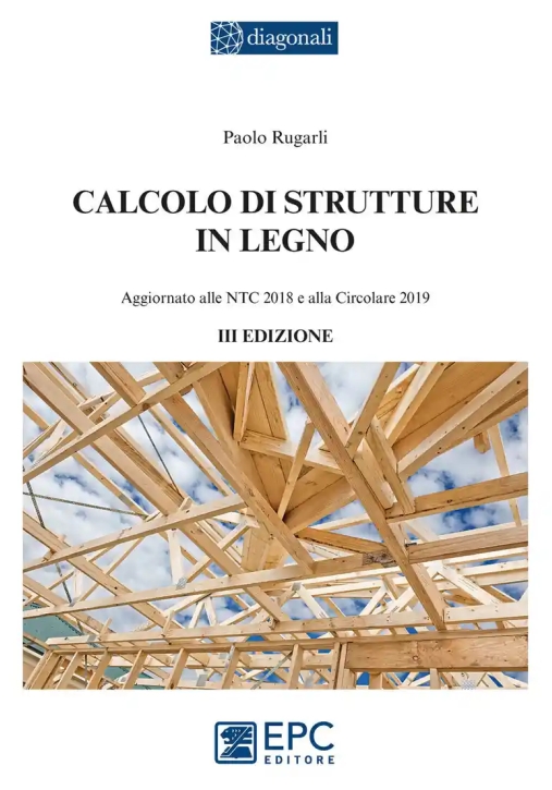 Immagine 0 di Calcolo Di Strutture In Legno