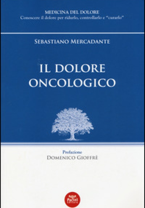 Immagine 0 di Dolore Oncologico