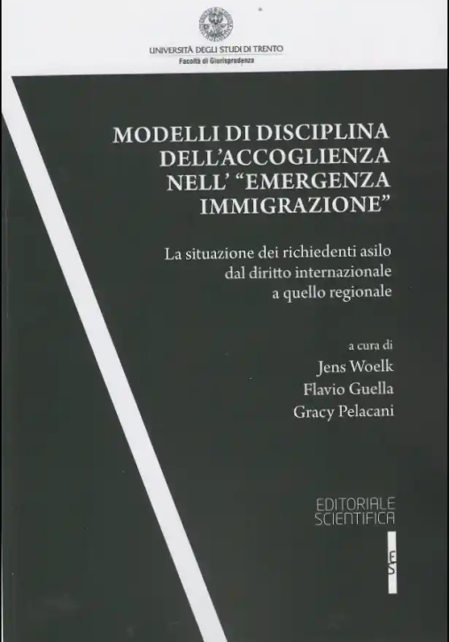 Immagine 0 di Modelli Disciplina Accoglienza