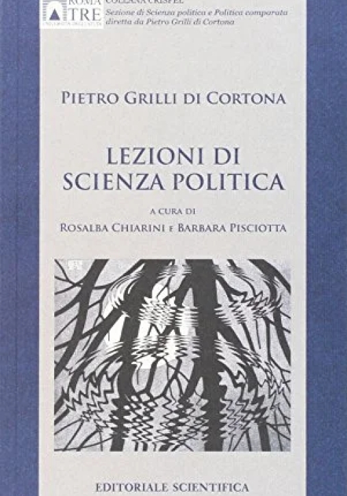 Immagine 0 di Lezioni Di Scienza Politica