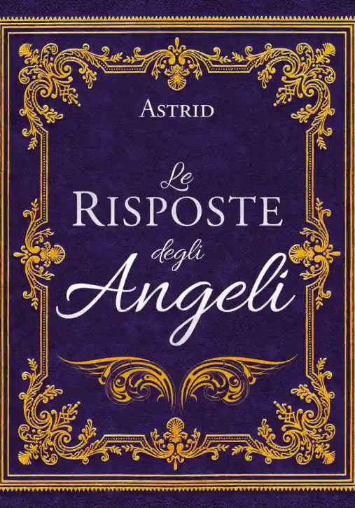 Immagine 0 di Risposte Degli Angeli Ned 