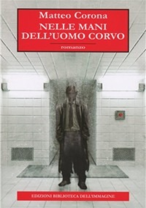 Immagine 0 di Nelle Mani Delluomo Corvo