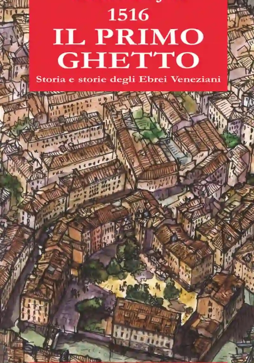 Immagine 0 di 1516 Primo Ghetto