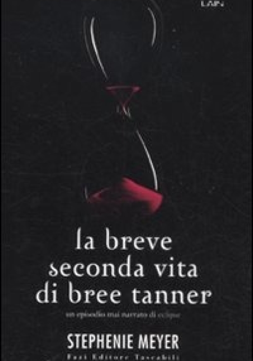 Immagine 0 di La Breve Seconda Vita Di Bree Tanner