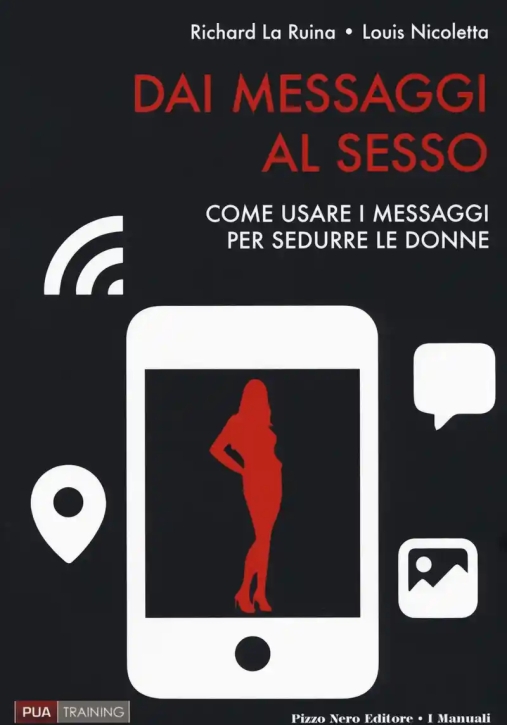 Immagine 0 di Dai Messaggi Al Sesso