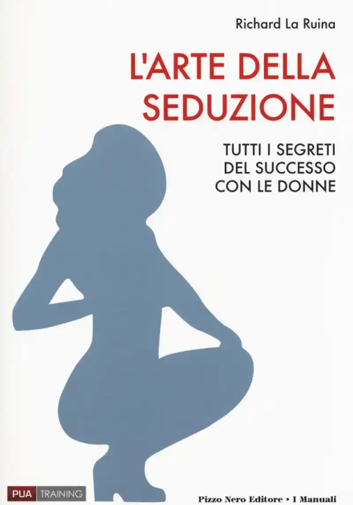 Immagine 0 di L'arte Della Seduzione