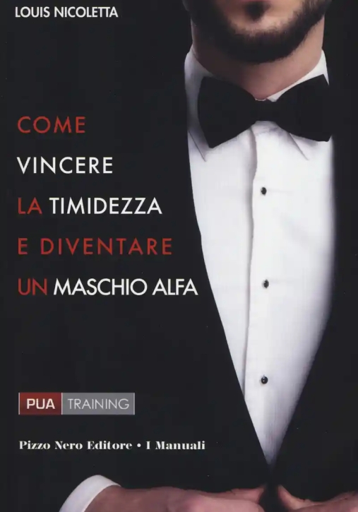 Immagine 0 di Come Vincere La Timidezza E Diventare Un Maschio Alfa