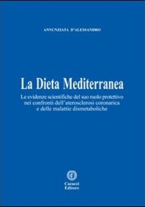 Immagine 0 di La Dieta Mediterranea