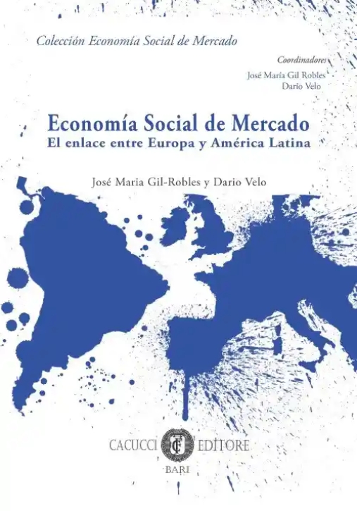 Immagine 0 di Economia Social De Mercado