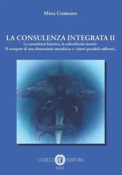 Immagine 0 di La Consulenza Integrata Ii