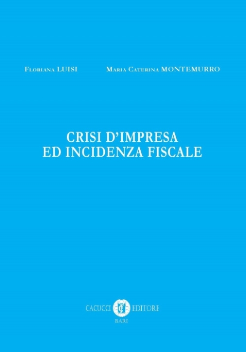 Immagine 0 di Crisi D'impresa