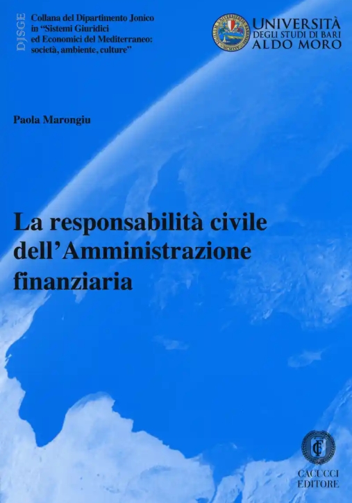 Immagine 0 di Responsabilita' Civile