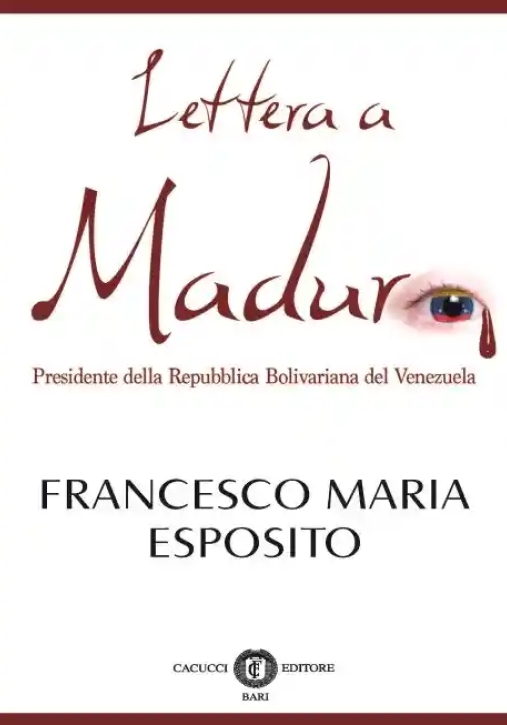 Immagine 0 di Lettera A Maduro