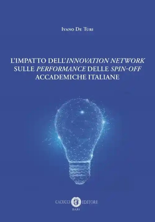 Immagine 0 di L'impatto Dell'innovation Network