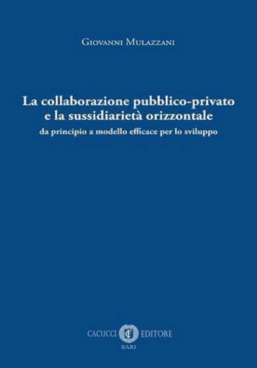 Immagine 0 di Collaborazione Pubblico Privat