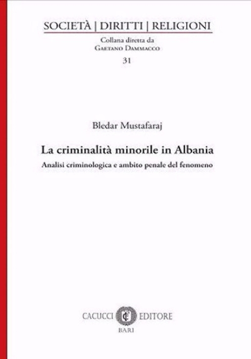 Immagine 0 di Criminalit? Minorile In Albania