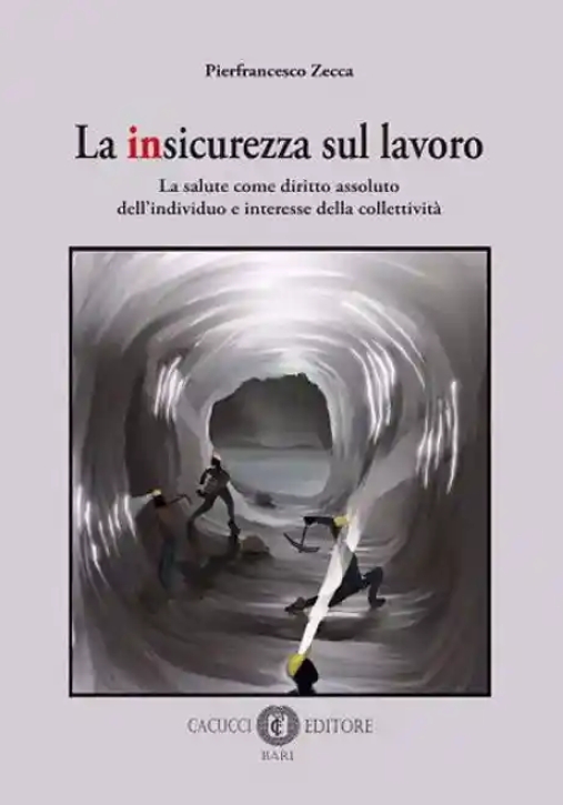 Immagine 0 di Insicurezza Sul Lavoro