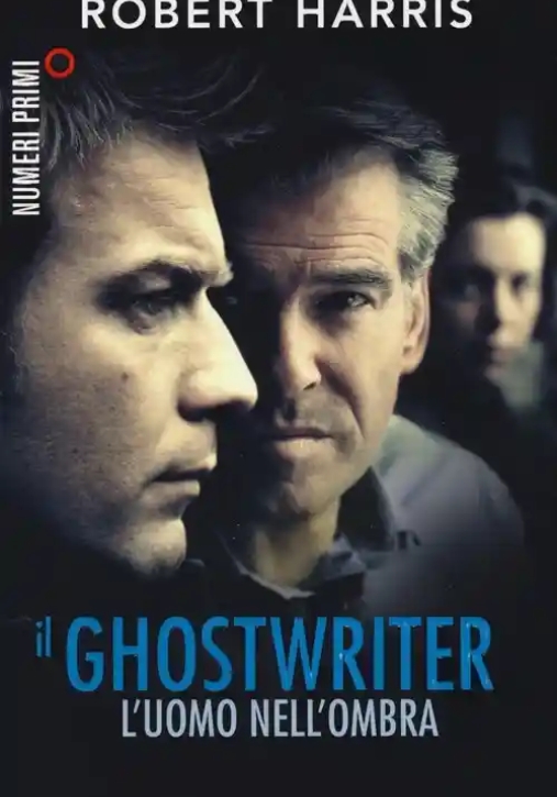 Immagine 0 di Ghostwriter (il)