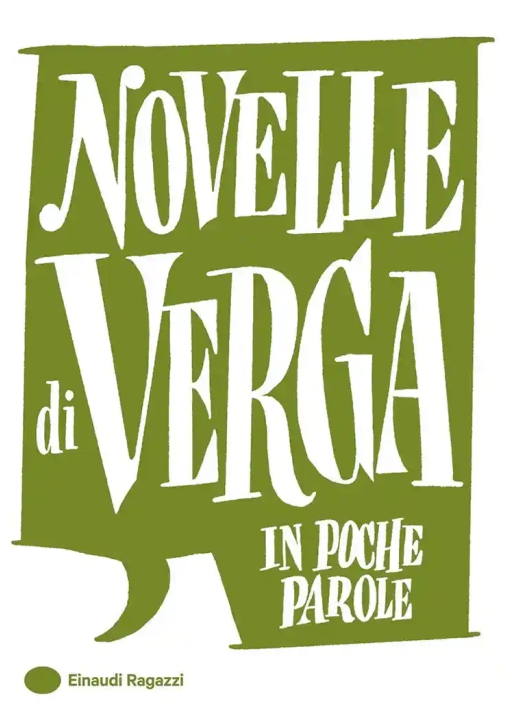 Immagine 0 di Novelle Di Verga