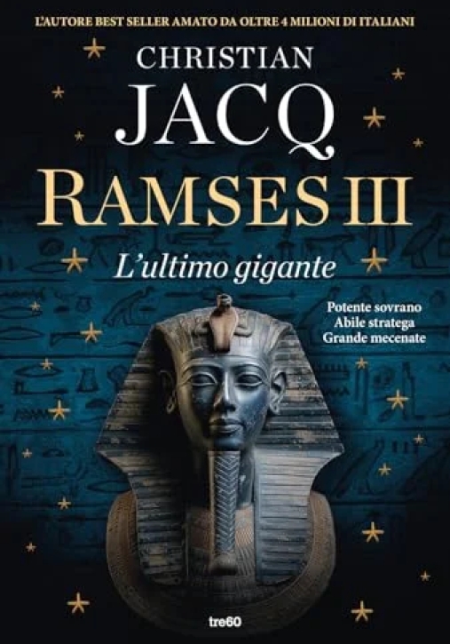 Immagine 0 di Ramses Iii. L'ultimo Gigante