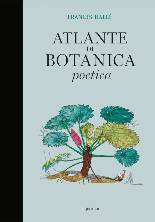 Immagine 0 di Atlante Di Botanica Poetica. Ediz. Illustrata