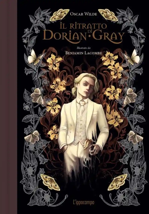 Immagine 0 di Ritratto Di Dorian Gray (il)