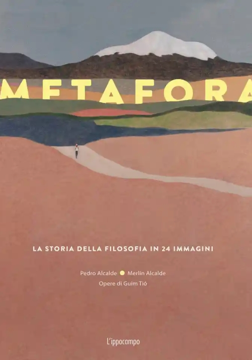 Immagine 0 di Metafora. La Storia Della Filosofia In 24 Immagini. Ediz. Illustrata