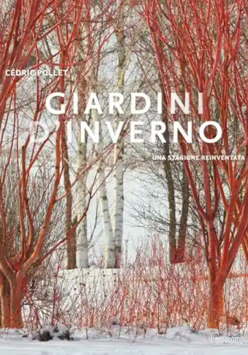 Immagine 0 di Giardini D'inverno. Una Stagione Reinventata