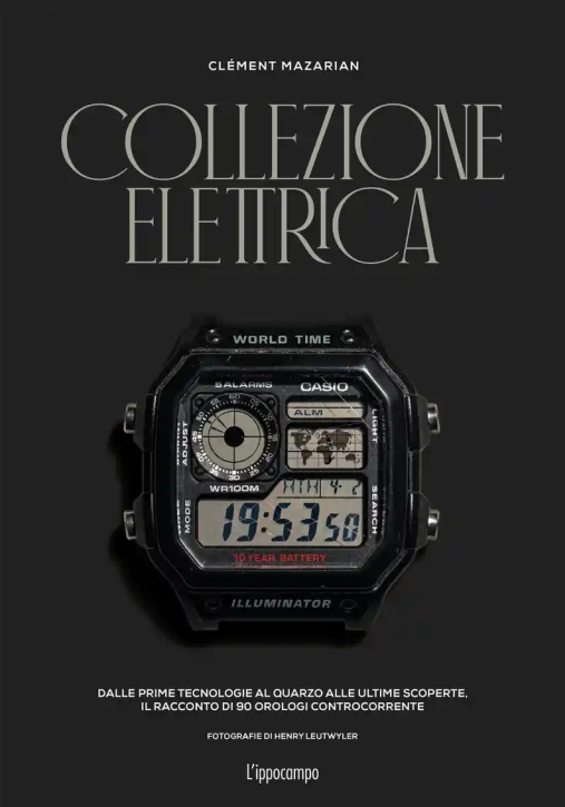 Immagine 0 di Collezione Elettrica