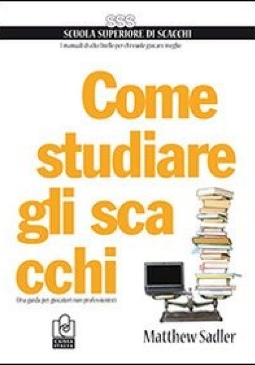 Immagine 0 di Come Studiare Gli Scacchi