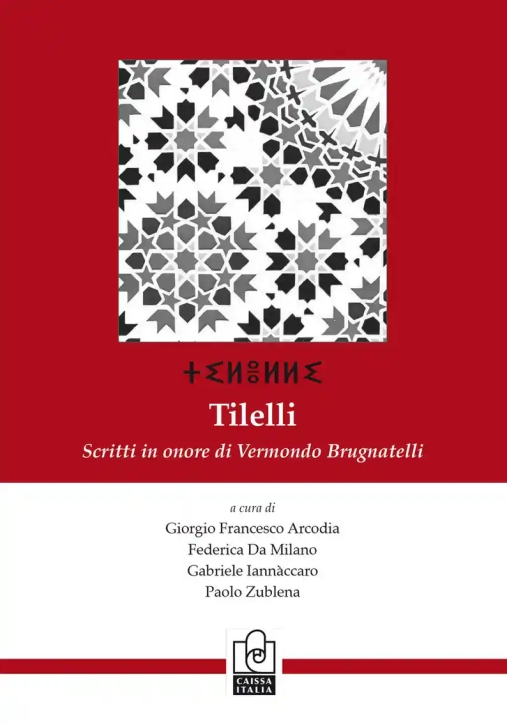 Immagine 0 di Tilelli