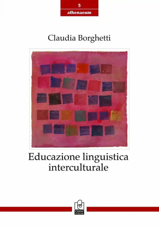 Immagine 0 di Educazione Linguistica Interculturale