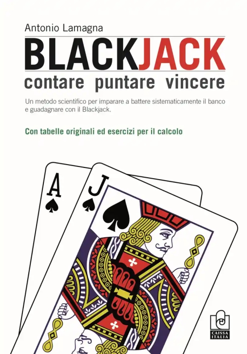 Immagine 0 di Blackjack, Contare, Puntare, Vincere