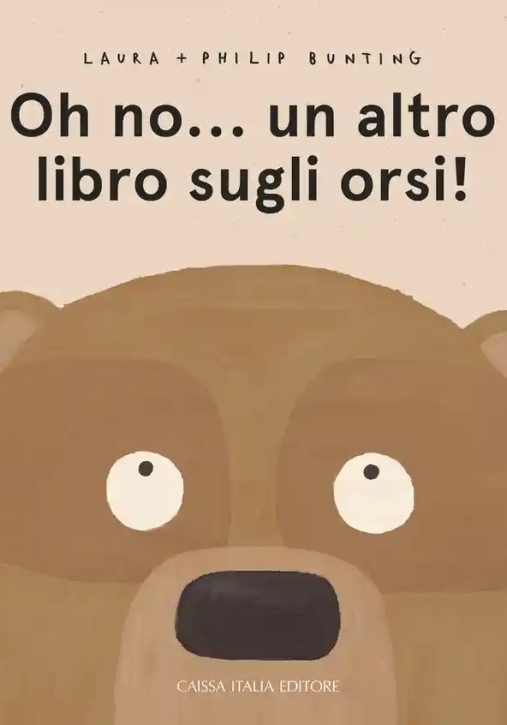 Immagine 0 di Oh No Un Altro Libro Sugli Orsi