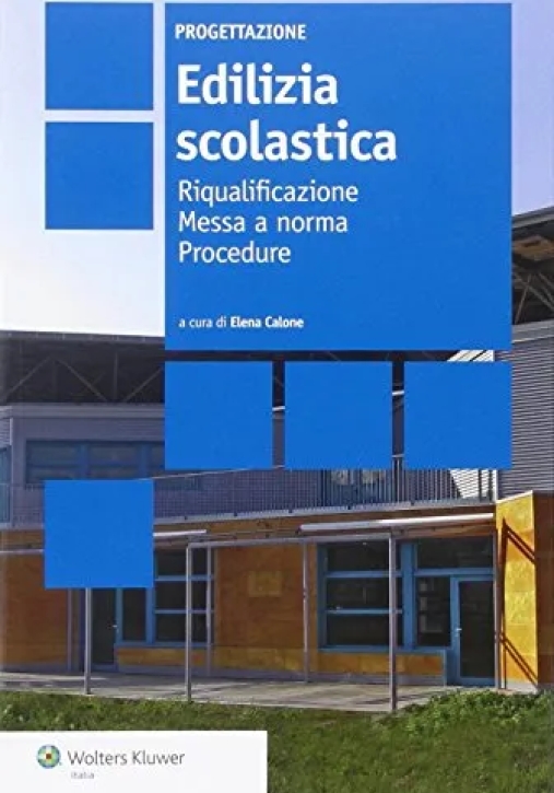 Immagine 0 di Edilizia Scolastica