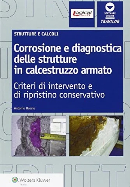 Immagine 0 di Corrosione E Diagnostica Di St