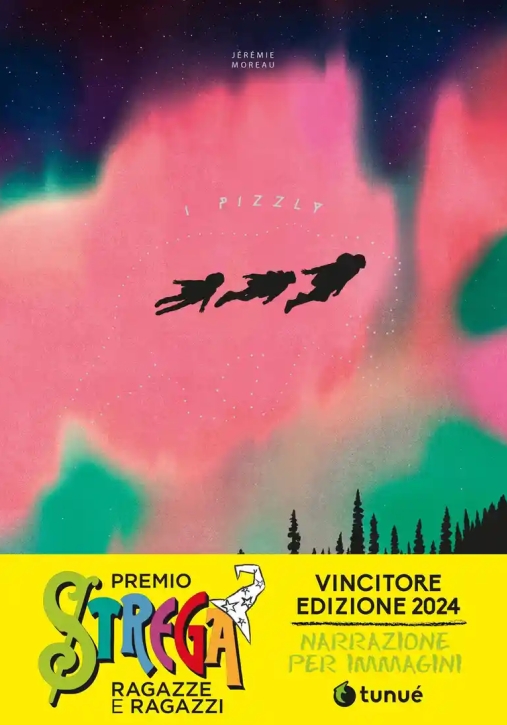 Immagine 0 di I Pizzly