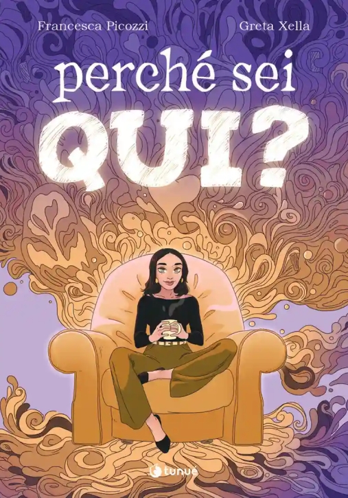 Immagine 0 di Perch? Sei Qui?