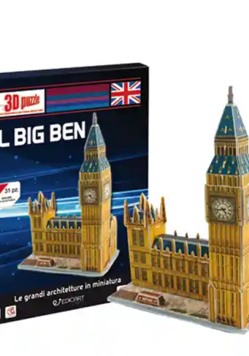 Immagine 0 di Big Ben