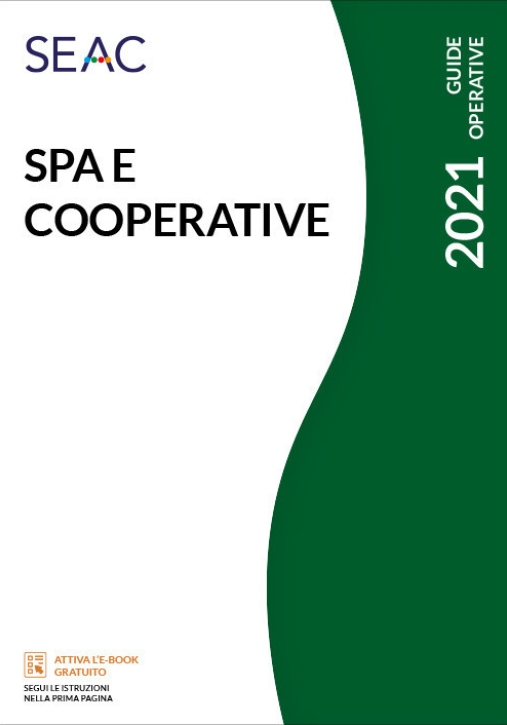 Immagine 0 di Spa E Cooperative