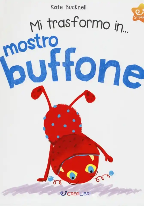 Immagine 0 di Mi Trasformo In Mostro Buffone