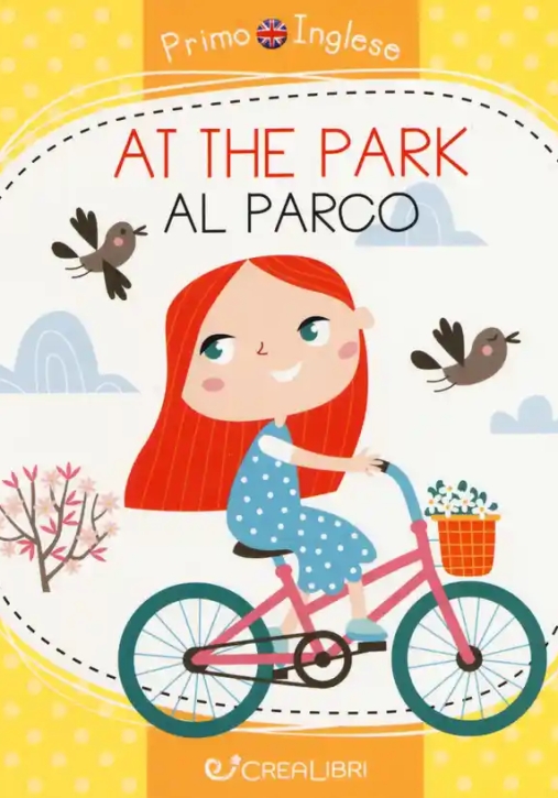 Immagine 0 di The Park-al Parco. Ediz. A Colori (at)