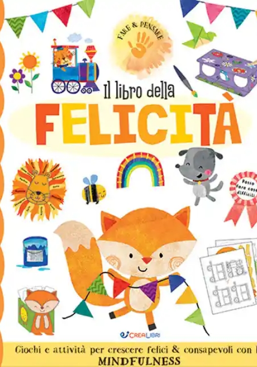 Immagine 0 di Libro Della Felicit?. Ediz. A Colori (il)